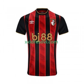 BOURNEMOUTH Domaći Nogometni Dres 2025-2026